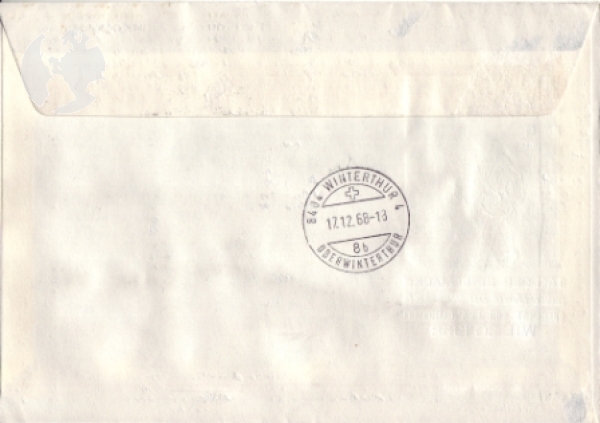 CH 1968 00 001 ●
